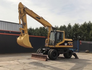 Экскаватор CAT 315 в аренду